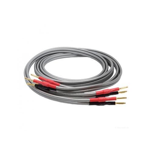 Cavi di Potenza QED Reference XT40i 1,5m Coppia Terminata X-Tube