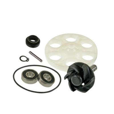 RMS Kit Revisione Pompa Acqua Per Yamaha YQ Aerox 50 2004-2012