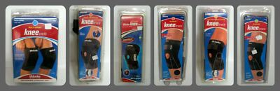 Mueller Knee Brace ( Choose Your Size )