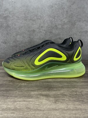 nike air max 720 size 9.5