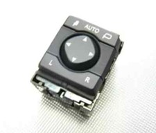 Genuine 210 series Crown Outer Side View Mirror Control Switch 84872-30070 Japan