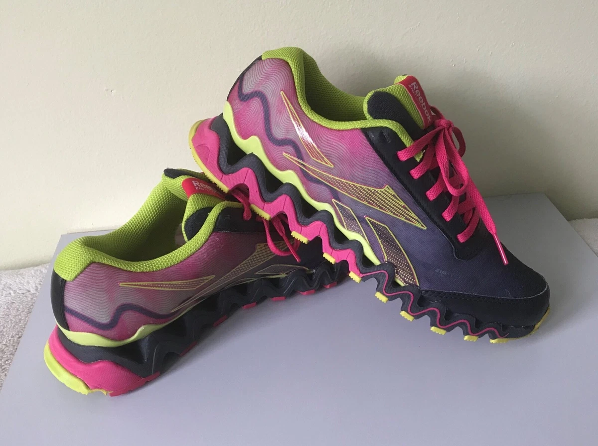 Zapatillas reebok cheap zigtech zip