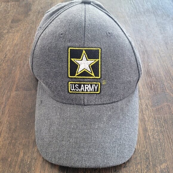US Army Baseball Cap - image 1
