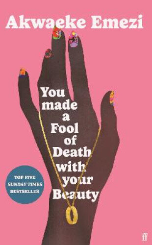 Thumbnail - You Made A Fool Of Death With Your Beauty: The Hottest Summer Read Of