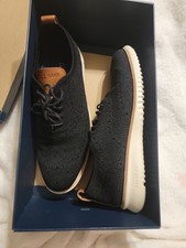 Cole Haan Men's 2.Zerogrand Stitchlite Oxfords Shoe Size 9.5 NIB
