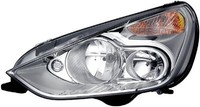 Ford Galaxy II Scheinwerfer Rechts 06-15 OEM Hella
