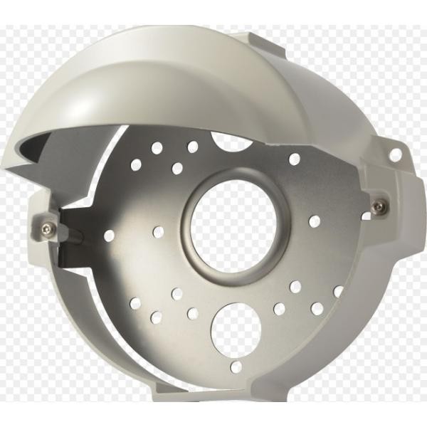 4085666 Panasonic Panasonic WV-Q7118 security cameras mounts & housings Alloggi