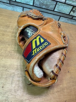 Mizuno Vintage World Win GPT-5 Baseball Glove Used, USA