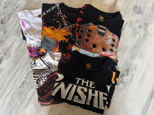 AOP All Over Print  T Shirts You Choose Marve...