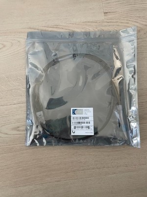 UBIQUITI Direct Attach Cable, 10 Gbps, 1 meter 