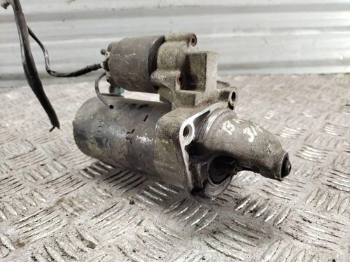 BMW 3 E46 Anlasser 1.80 Petrol 2000 34110597