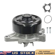 Water Pump for 98-08 Toyota Corolla Matrix Celica Pontiac Vibe 1.8L 1610009080