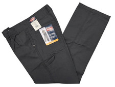 Wrangler 11959 NEW Men's Relaxed Fit Multi-Pocket Utility Pants