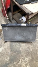 Radiateur Honda PRELUDE