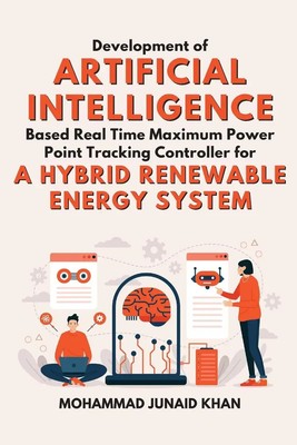 Mohammad Junaid Khan | Development of Artificial Intelligence Based Real Time...