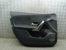 MERCEDES A CLASS DOOR CARD FRONT LEFT A1777202300 W177 2018-2026