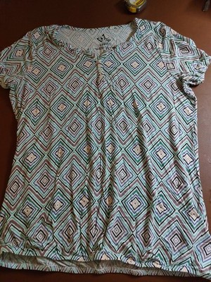 Gina Benotti T-shirt L