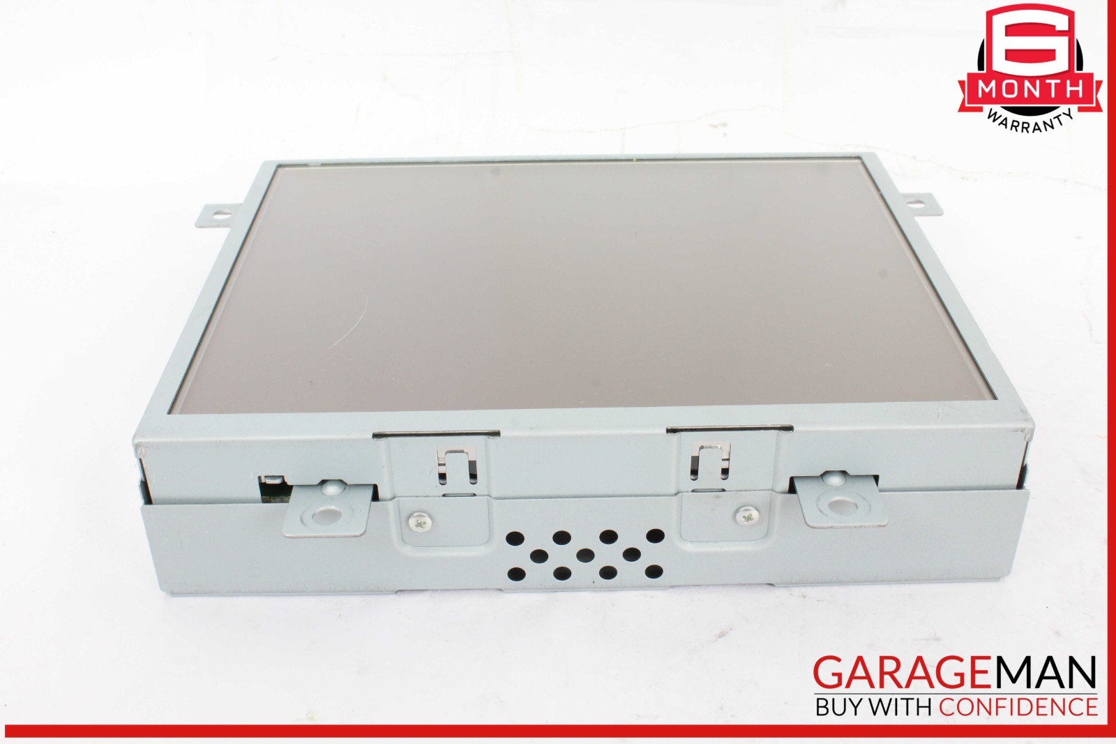 14-17 Maserati Ghibli Dashboard Dash Information Display Media Monitor OEM