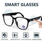 Occhiali Bluetooth smart Assistente Vocale Chiamata Bluetooth Riproduzione Music