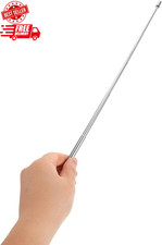 Adjustable Stainless Steel Conducting Baton for Orchestra and Choral Performance