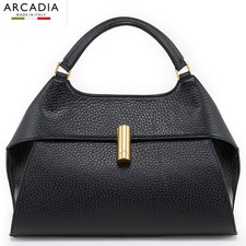 ARCADIA Made in Italy creative designer black...