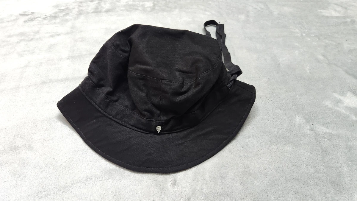 NWT Helen Kaminski wool hat Buy Emerson Conscious Wool Cap - Black - Helen Kaminski main image 2