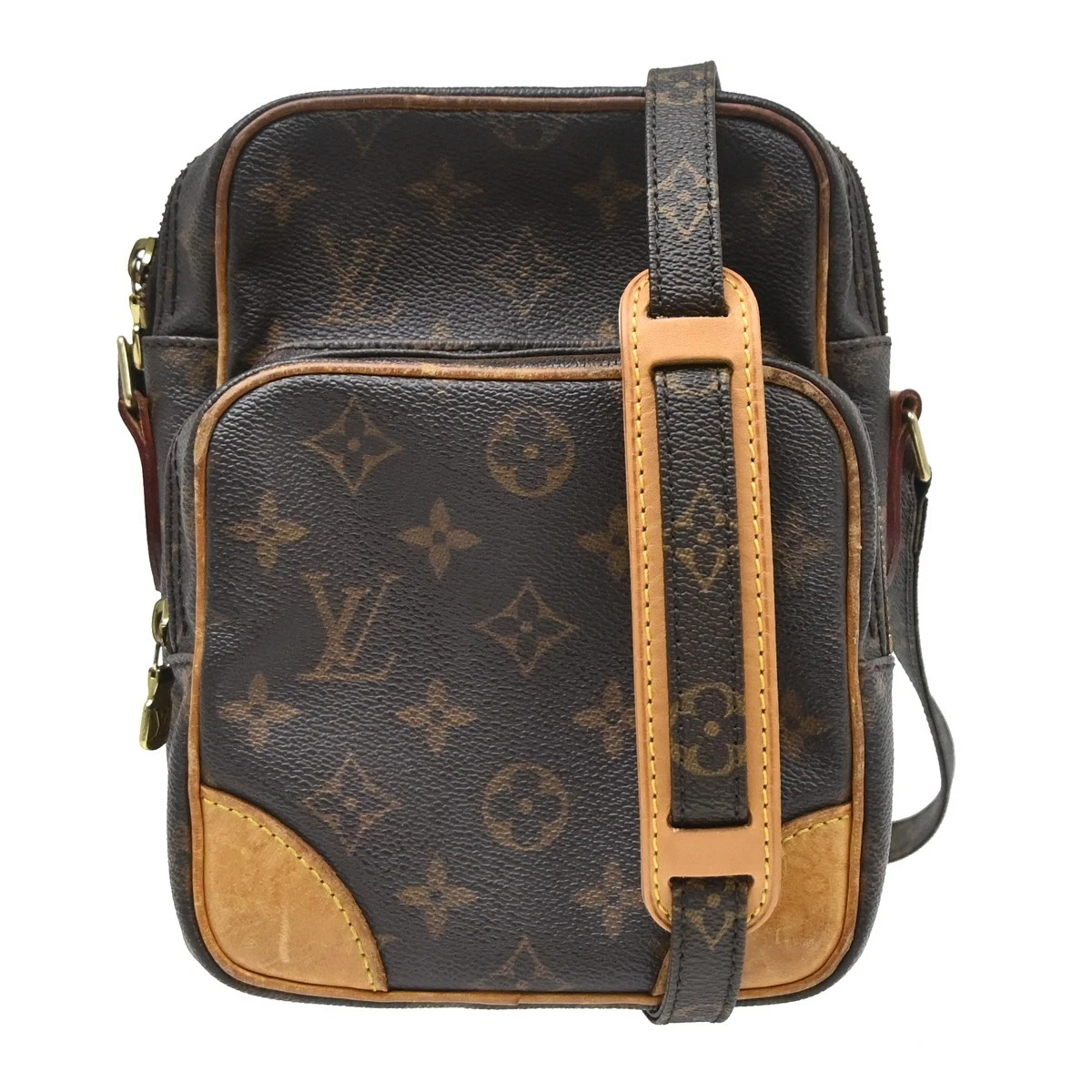 yukoko❣️ルイヴィトン＊アマゾン＊モノグラム✨ Louis Vuitton Amazone Bags for sale | eBay