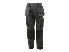 Image of STANLEY Austin Stretch Holster Pocket Trousers Waist 40in Leg R STCAUSTSFS40