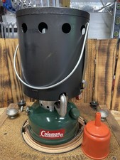 Coleman 502 Fully Functional Restore Single B...