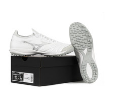 Mizuno Morelia Neo Sala Beta Japan TF Mens Turf Soccer Shoes Q1GB254009
