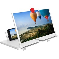 Mobile Phone Screen Magnifier 3X Magnification