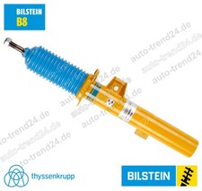 Bilstein B8 Hochleistungsdämpfer vorne links u.a.: BMW 3er E90, Bj. 2004-2011