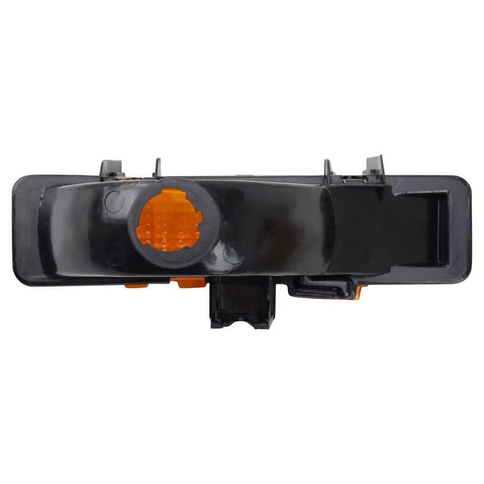 Parking Light Set Fits 82-94 Chevrolet GMC 91-94 Oldsmobile GM2520109 GM2521109 - Image 2 of 4