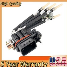 For 1996-14 Chevy GMC Truck 4.3L FJ503 Spider Vortec Fuel Injector 12568332