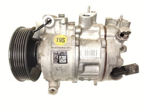5Q0816803 KLIMAKOMPRESSOR / 2704242 FÜR VOLKSWAGEN GOLF VII 5G1, BQ1, BE1, BE2