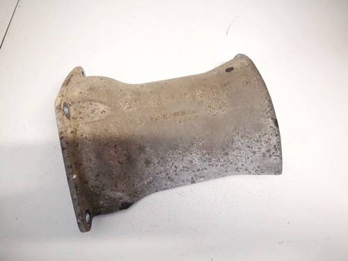 8e0501721 Hitzeschutz Antriebswelle Hinten Linke 3d0501713 Audi A DE2628508-01