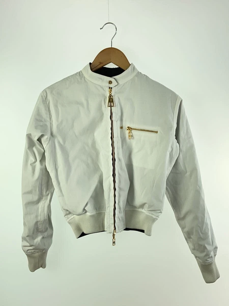 LOUIS VUITTON（LV） LOUIS VUITTON ALTRA GIACCA 34 COTONE RM222J AQV FNJA19 22 REVERSIBILE