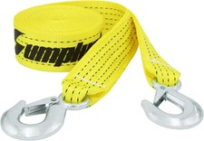 Atv Tow Strap With Hooks 20 Ft15000 Lbs Towing Straps Heavy Duty With Hook 2 In Atv Tow Strap With Hooks 20 Ft15000 Lbs Towing Straps Heavy Duty With Hook 2 In