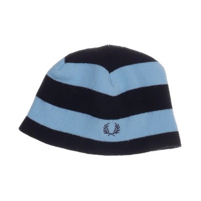 Fred Perry, Beanie-Mütze, Größe: ONE SIZE, C36/105/480/163, Acryl #4Fw
