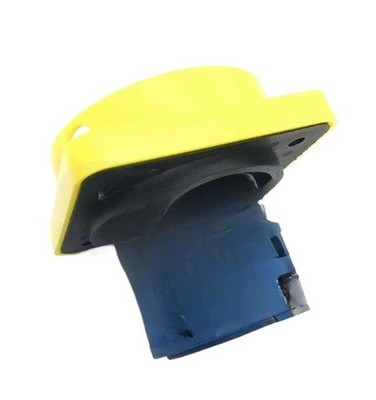 1pc finger protector power cut combination three-phase switch 20a GLH13-20/2 #ea