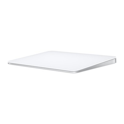 Apple Magic Trackpad - White - USB-C - A3120 - Excellent Condition