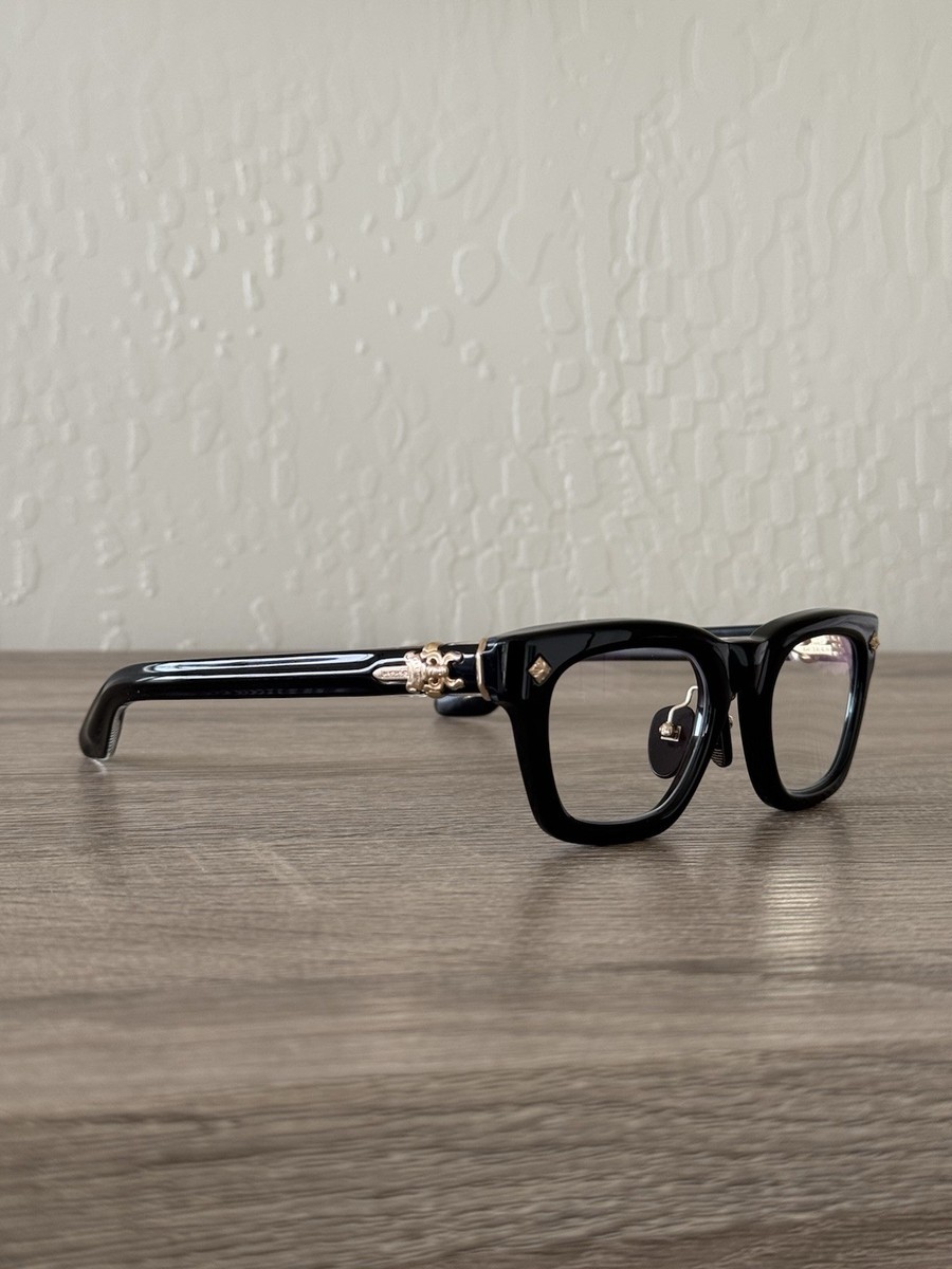 BRAND NEW CHROME HEARTS DONNYSOFFERGISMS-A | eBay