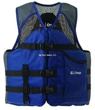 Absolute Outdoor 116200-500-050-13 Mesh Classic Sport Vest Xl (11620050005013)