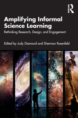 Amplifying Informal Science Learning by Judy Diamond PAPERBACK 9780367702755