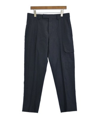 Dior Homme Cargo Pants Navy 48(Approx. L) 2200606546027