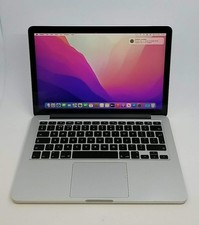 Apple MacBook Pro Retina 13" (inizio 2015)