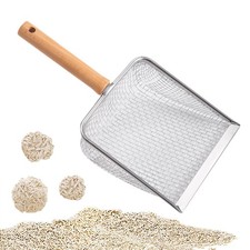 Cat Litter Scooper Kitty Litter Scooper for Small Animals Cats Tortoises