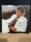 Vintage Vinyl - US 1982 1st  Press Michael Jackson - Thriller 1982  VG++/VG++
