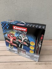 Carrera DIGITAL 132 bahn F1 Champion-Ship  -neu-   6,9m Bahnlänge, Nr. 30131