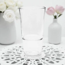 Libbey DuraTuff ENDEAVOR 15720 Clear Stackable 16.5 OZ Pub Glass NEW